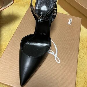 Christian Louboutin